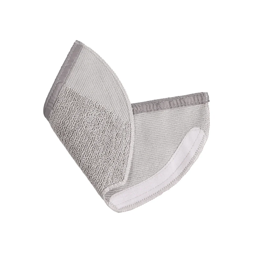 Тряпка для чистки швабры, тряпка, детали для бытовой уборки для XiaoMi Roborock S5 S5Max S50 S51 S55 S6 S60 S6Pure S6 MaxV, пылесос