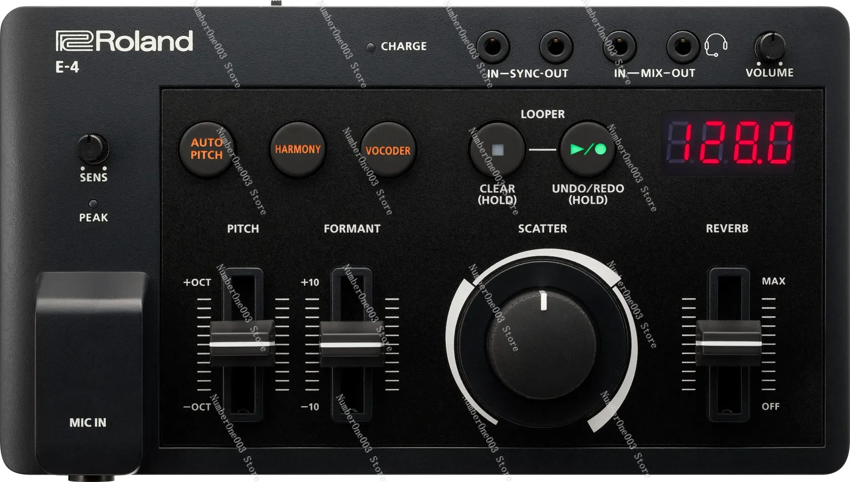 S1 Vintage Synthesi… - image