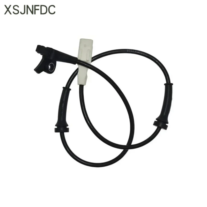 9652310580 9635384780 Front Left Right ABS Wheel Speed Sensor for Citroen C4 DS4 DS5 for Peugeot 3008 307 308 5008