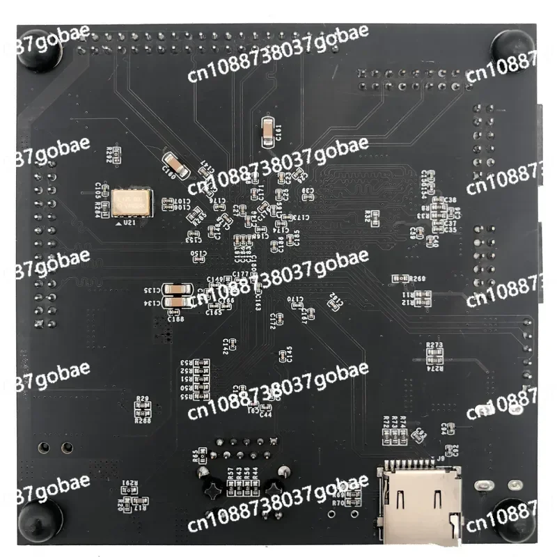 1PCS Artix7 Artix-A7 Development XC7A100T Xilinx FPGA Core Board A7-100T NEXYS4 NEXYS 4
