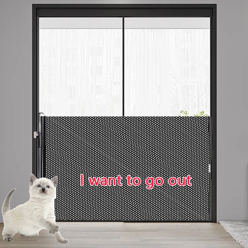 Durable Guard Retractable Fence Gate Barrier Folding Pet Safety Enclosure Universal Black Baby Safe Guard Door Home