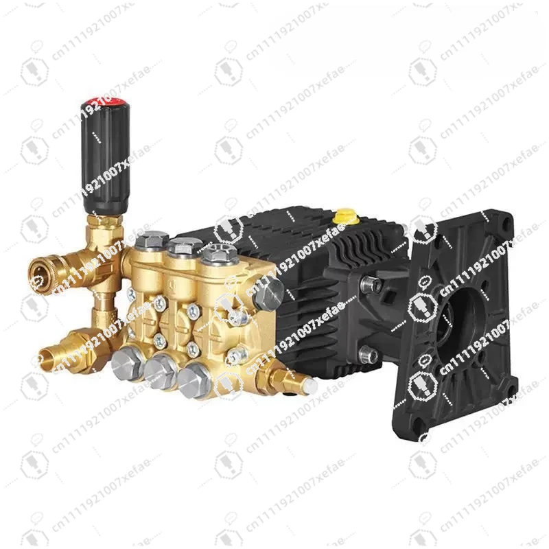 

Насос высокого давления для мойки автомобилей 3000 Psi