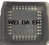 100% NEWHigh quality products     DAC7632   DAC7632VFR   DAC7632VF   LQFP-32  MODULE new in stockHigh quality products