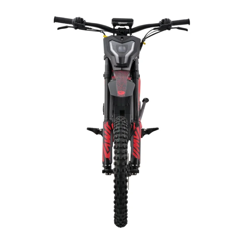 Motos elétricos superpoder personalizados de fábrica, motocicletas off-road