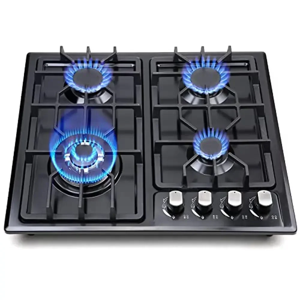 Gas Cooktop 22