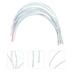 10/20 pcs high quality women's underwear underwire, suitable for women's corsets, spray bra replacement