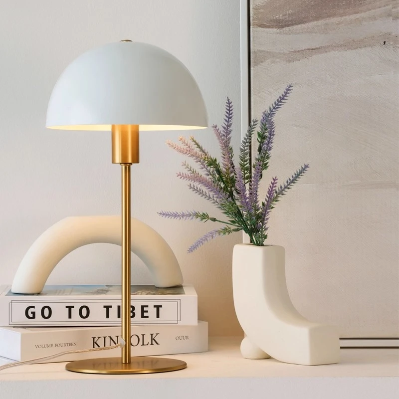 Iron Art Mushroom L… - image