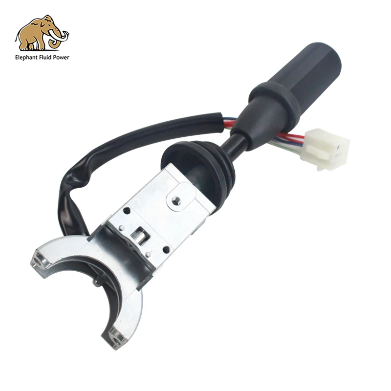 Column Switch Combination JoyStick Switch MN234956 for Backhoe Loader