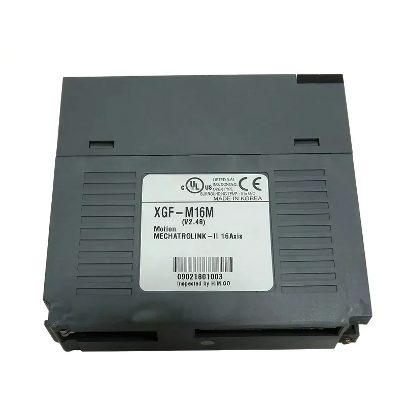New Spot Stock Products XGF-M16M Programmable Controller Brand New Original  Technical Support Available  Plc Controller