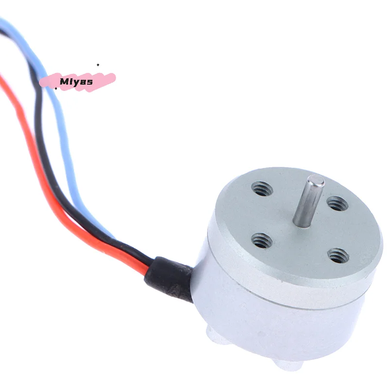 Silnik bezszczotkowy Micro 1104 HM 4300KV do samodzielnego montażu mini drona FPV RC Quadcopter, akumulator 1-2S, mini urządzenie do jazdy w pomieszczeniach