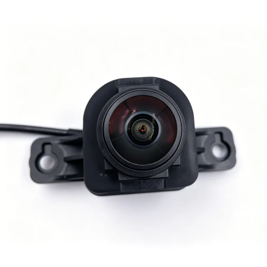 PEIVSO New Front View Backup Parking Camera 99250-L1000 99250-L0000 For 2020-2023 Hyundai Sonata
