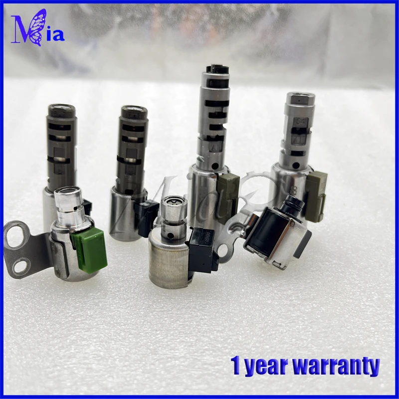 

A750 Transmission Solenoid Valve Kit Suitable for Toyota Lexus