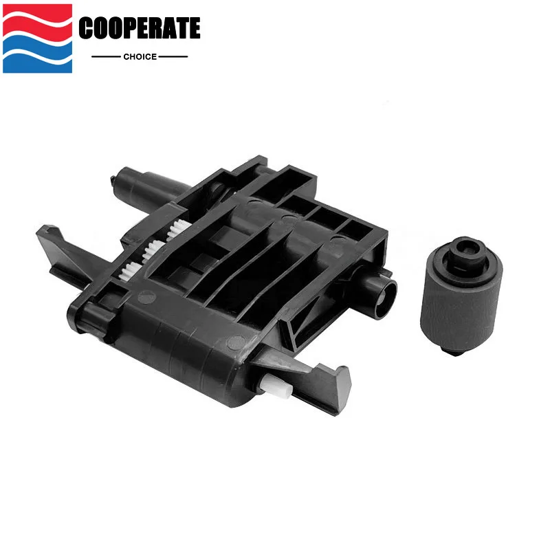 1SETS L2748A L2747-60001 Roller Replacement Kit for HP ScanJet Pro 2500 f1 Flatbed Scanner