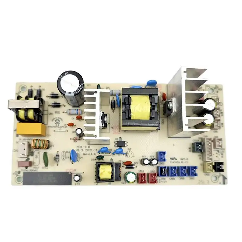 for Aodaxin ADX-118 refrigerator, wine cabinet, main board and power board accessories