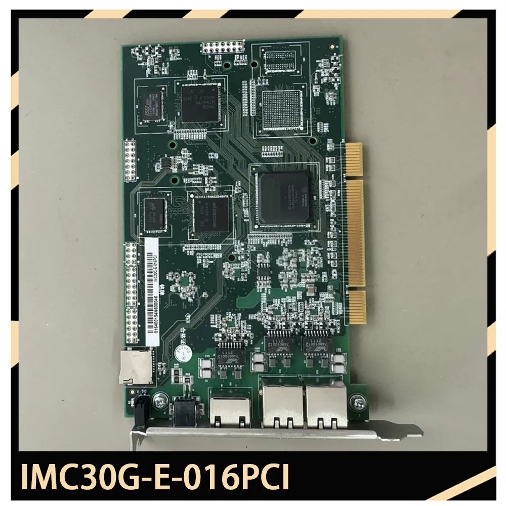 

Карта контроля движения IMC30G-E-016PCI