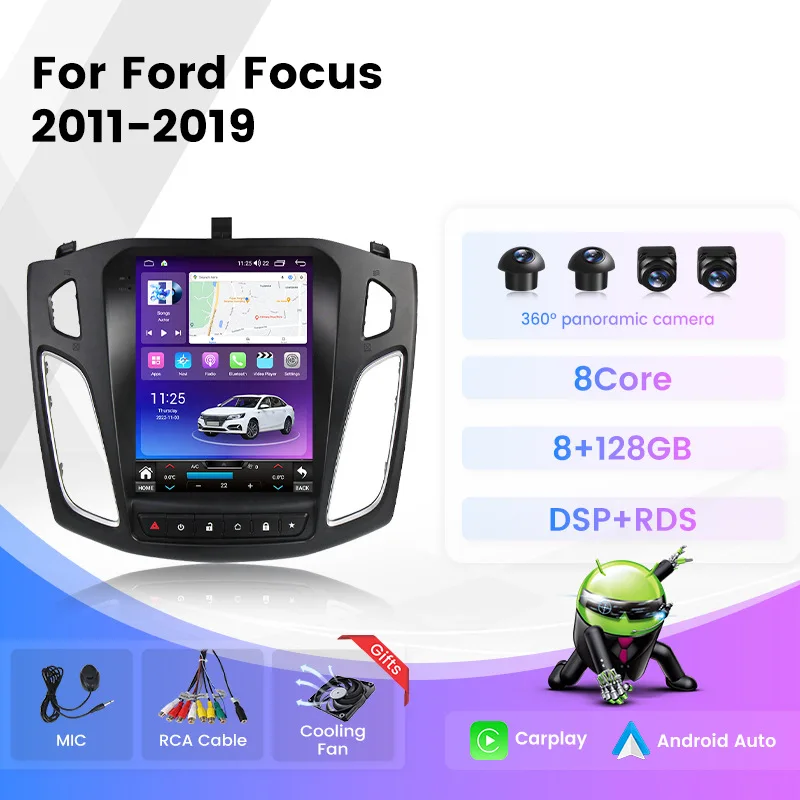 Suitable For Ford F…