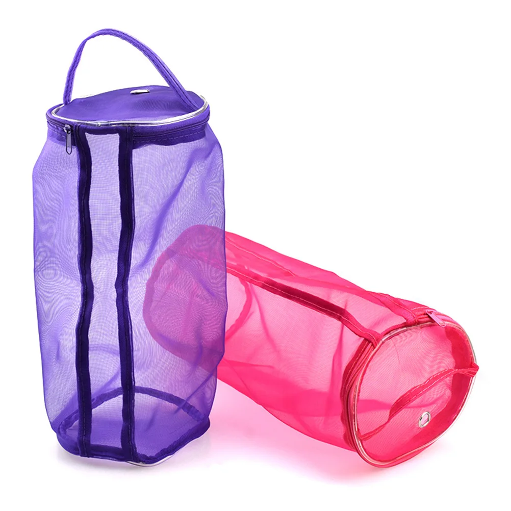 

Wool Storage Knitting Yarn Knitting Holder Tote Organizer Portable Holder Natural Material Crochet Basket Home Journey