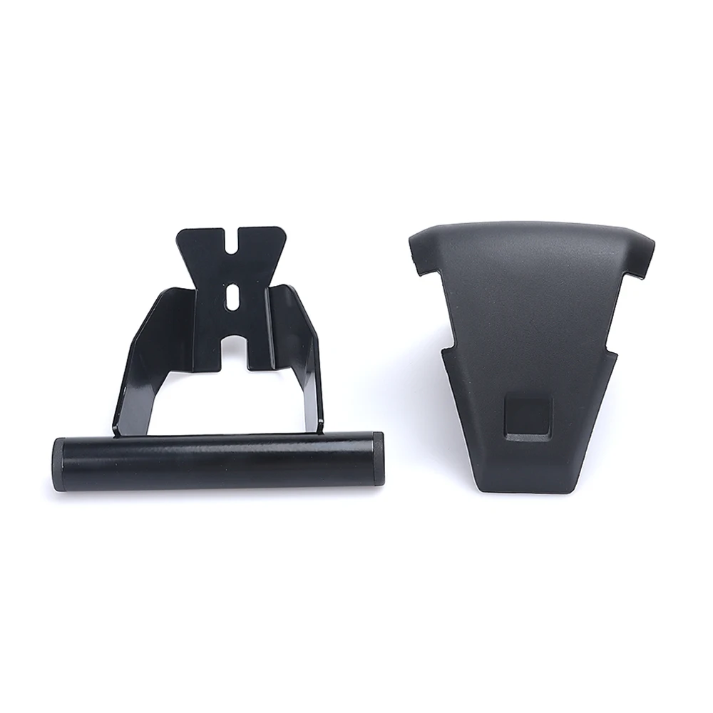 NIEUWE Motorfiets 25mm Rijden Recorder GPS Telefoon Navigatie Beugel Houder Mount Stand Voor Honda NSS 350 NSS350 2021 2022 2023