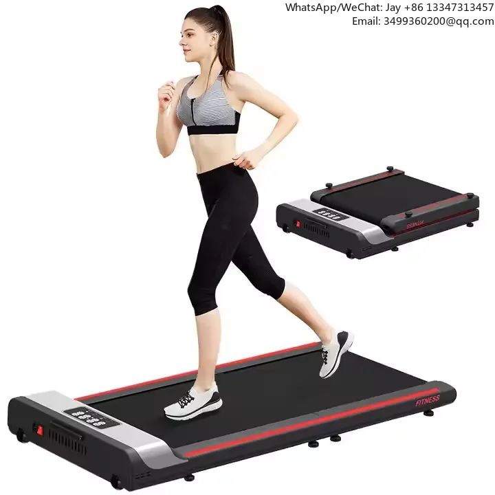 

Home Use Folding Walking Pad Mini Foldable Treadmill