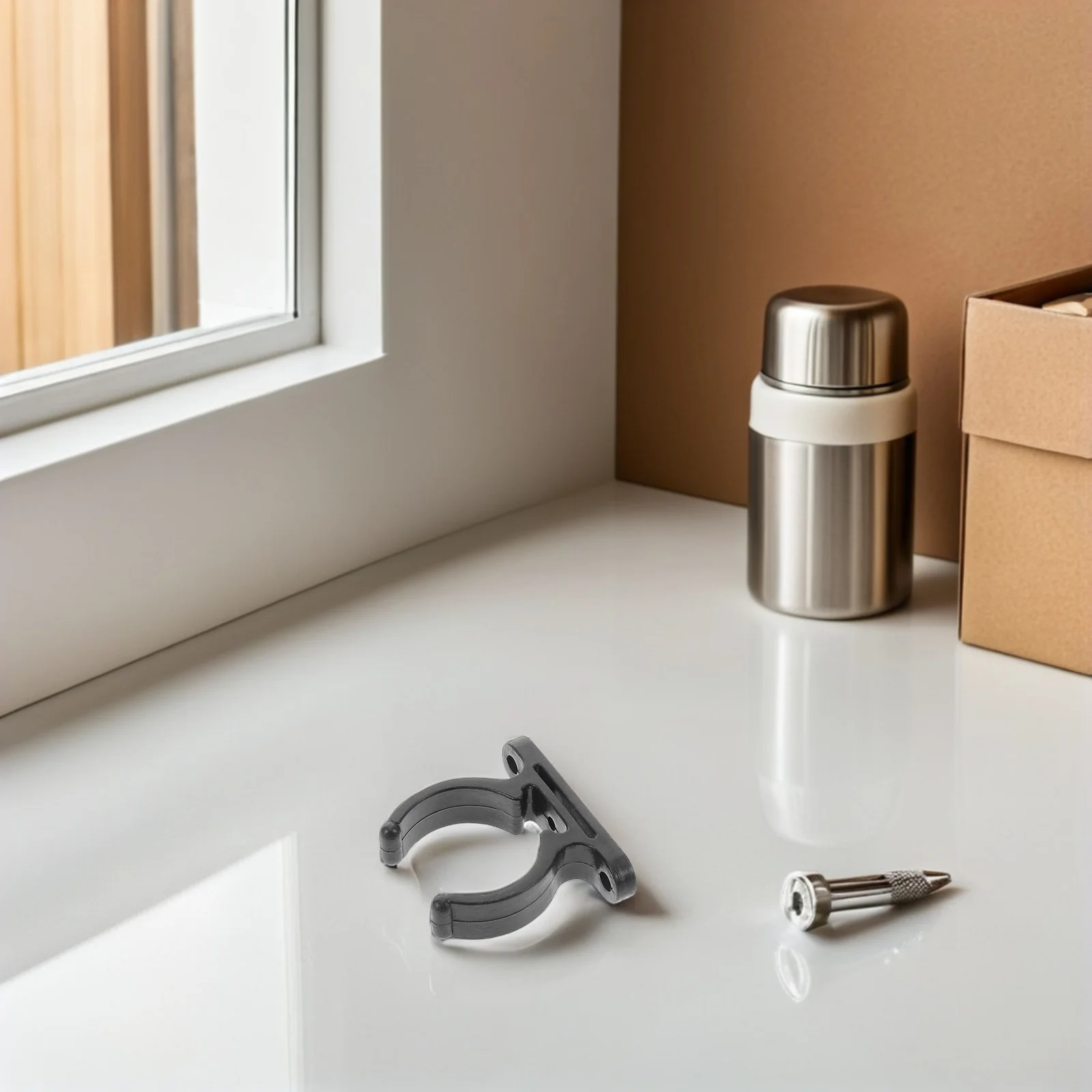 4 قطعة أصحاب مجداف يخت النايلون 38-42 مللي متر البحرية المشبك مجداف مجذاف حامل مقاطع التجديف اكسسوارات للقوارب خرطوم التجنيب