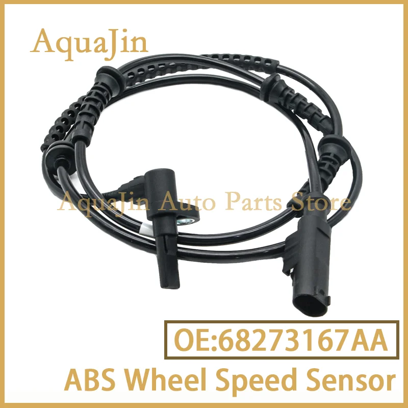 68273167AA Rear Lef…