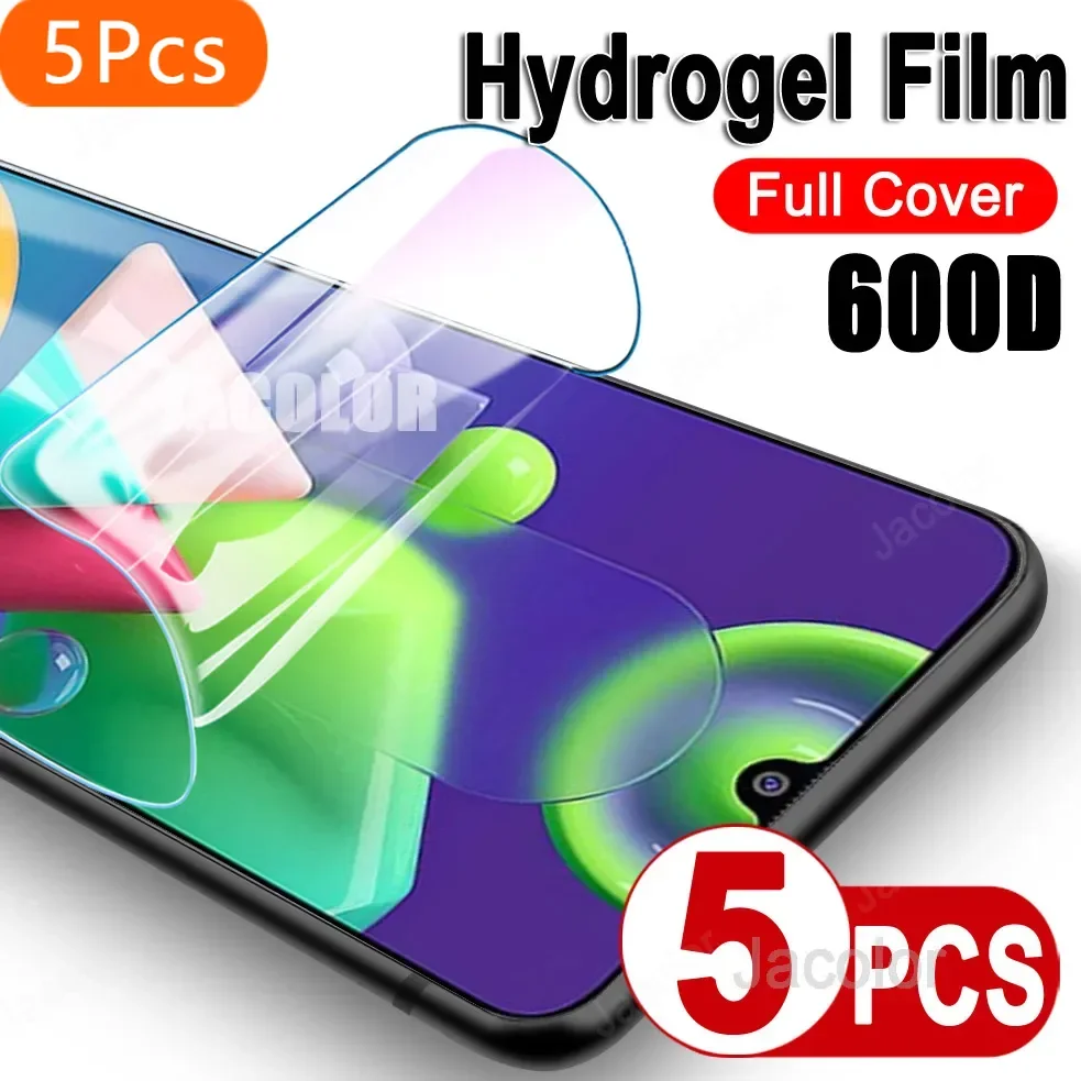 5PCS Safety Film Fo…