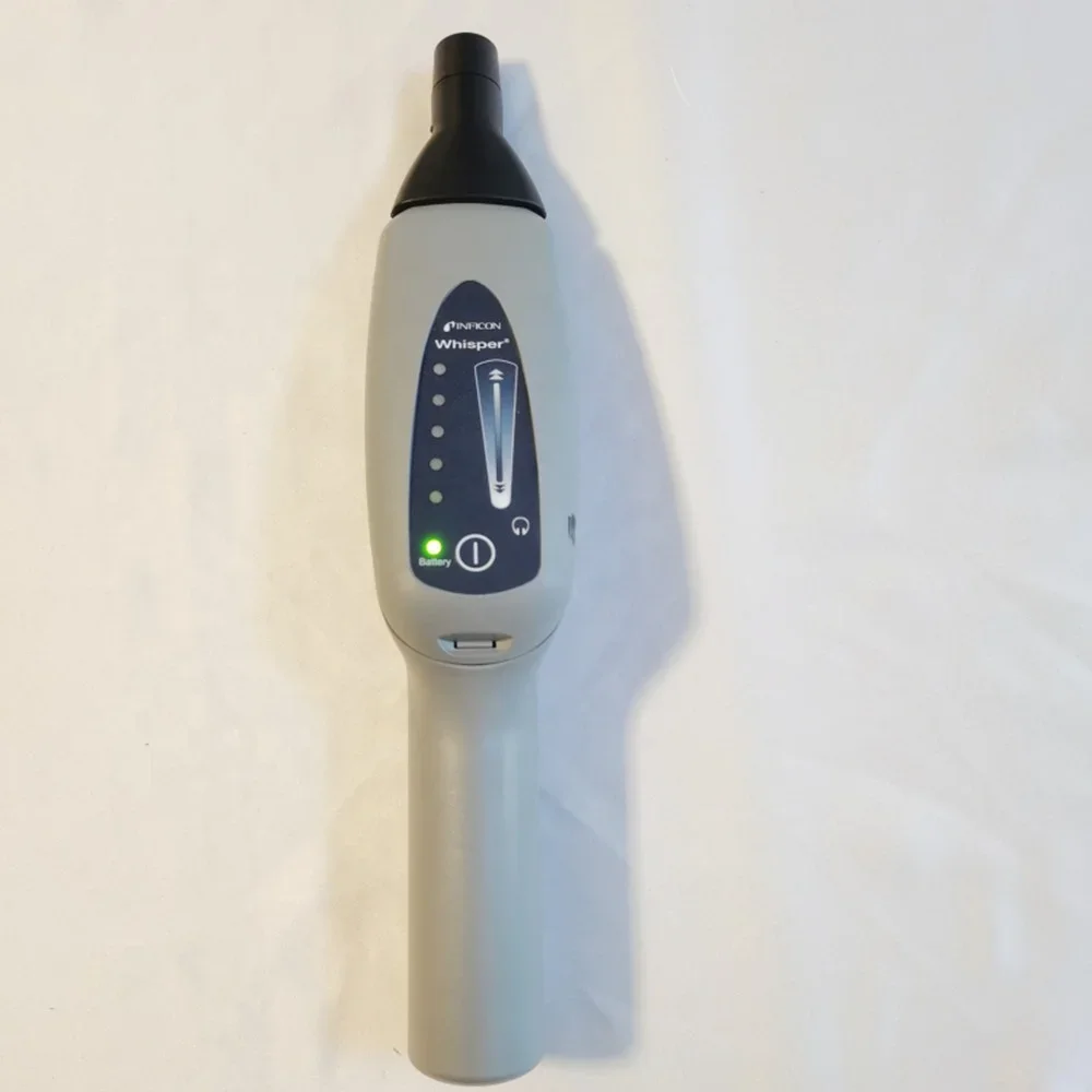 Ultrasonic leak detector,INFICON 711-202-G1  leak detector