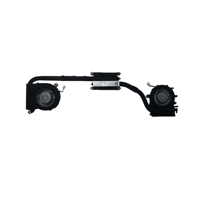 

Original Laptop for HP EliteBook FoLio 1040 G3 1040G3 cooling heatsink and fan HSTNN-Q99C 850830-001