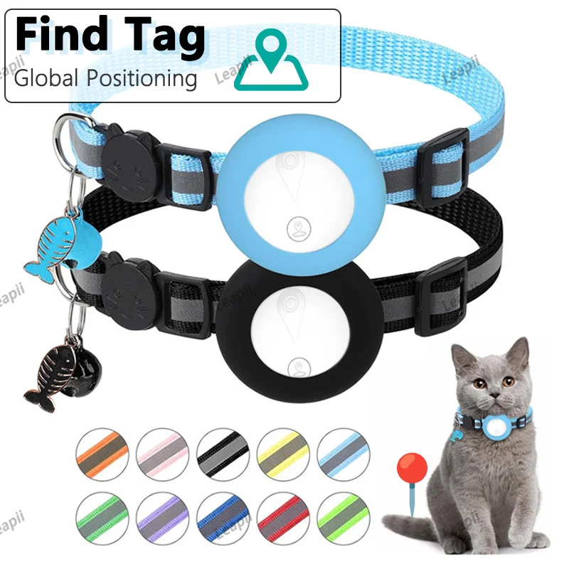 rastreador-gps-para-animais-de-estimacao-em-tempo-real-com-alerta-de-movimento-remoto-e-coleira-anti-perda-localizador-global-para-gatos-compativel-com-telefones-apple-e-android