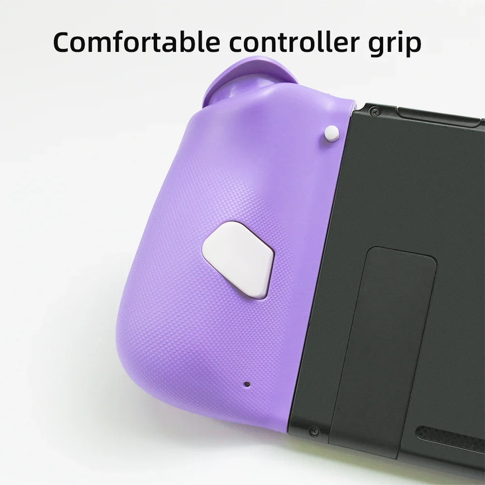 Mobapad M6 Gemini Joystick für Nintendo Switch mit Hall-Effekt-Controller HD-Vibration für Nintendo Switch OLED-Konsole – Detail 21