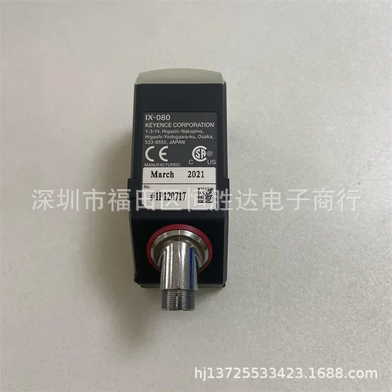 IX-080 IX-150 IX-360W IX-055 IX-360 KEYENCE IX-1000 Sensor