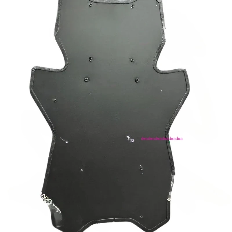 18 درع مشترك مضاد للرصاص Riot U Shield الدعائم التالية كوس موديل