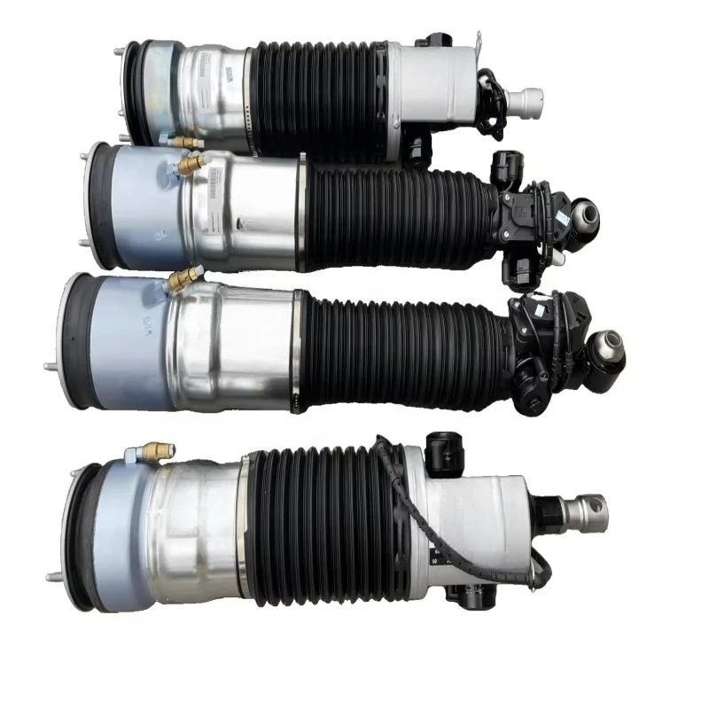 The New High Quality Ghost Is RR4 Front and Rear Adaptive Inductive air Suspension Shock Absorber Struts for