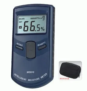 MD918 Inductive Moisture meter