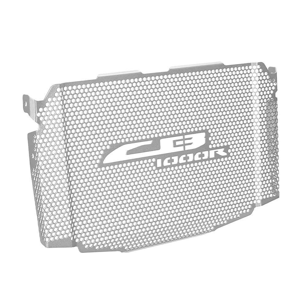 อุปกรณ์เสริมรถจักรยานยนต์สําหรับHONDA CB1000R Neo Sports Cafe CB1000R 2021 - 2023 2024 ฝาครอบหม้อน้ําGrill Guardป้องกันGrille