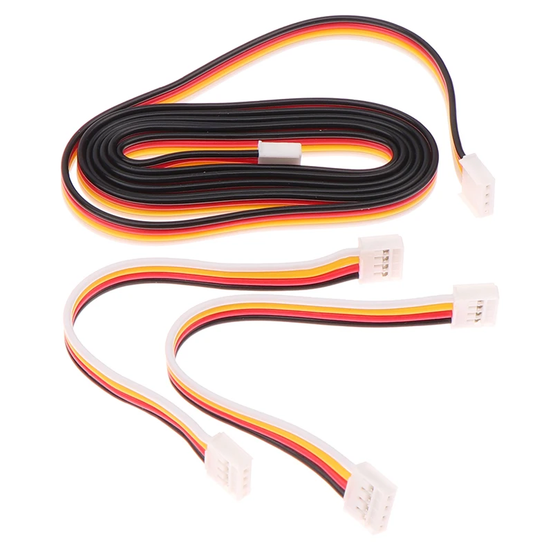 M5Stack 公式アンバックルグローブケーブル 1m/2m/50cm/20cm/10cm/5cm HY2.0-4Pin センサー固有の接続ワイヤー
