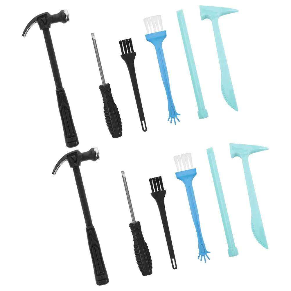 4Sets Gemstone Digg…