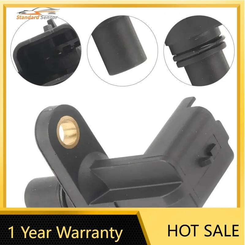 

0232103064 3pins mshaft Position Sensor For BMW 1 3 Series Mini Citroen Berlingo C3 C4 C5 Peugeot 207 208 308 508