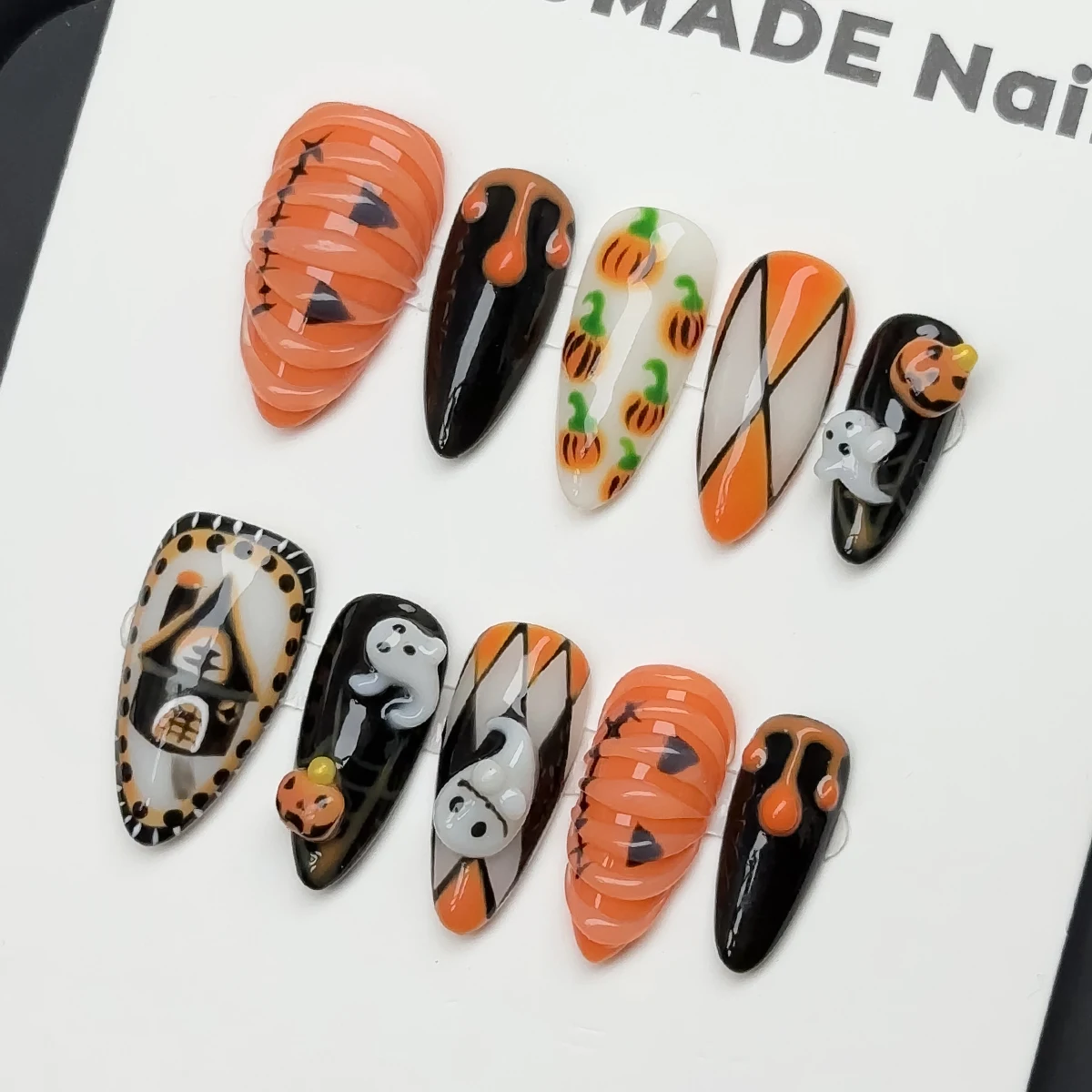 conjunto-de-10-unidades-de-unhas-posticas-de-acrilico-feitas-a-mao-unhas-de-comprimento-medio-em-formato-amendoa-unhas-de-halloween-unhas-falsas-3d-de-abobora-e-fantasma-unhas-goticas