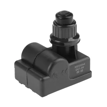 4 Outlet BBQ Gas Grill AA Batterie Universal Funken Generator Push-Taste Zündgerät Zünder für Char-broil Brinkmann Charmglow lowes