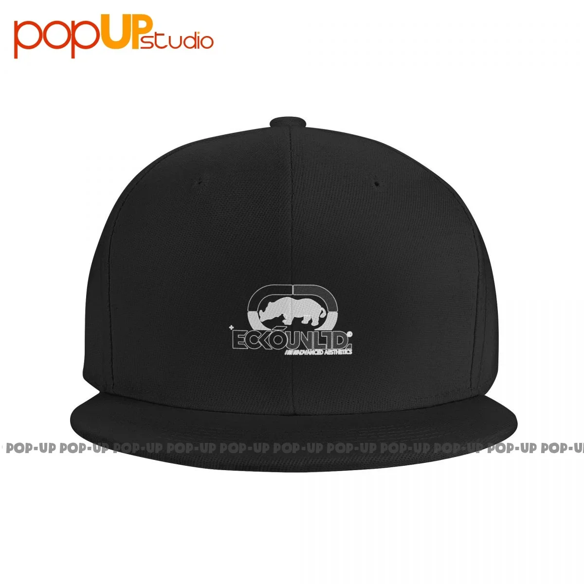 Regalo Ecko_Unltd. Gorra Snapback con logotipo de Rhino, gorras de béisbol de alta calidad para exteriores
