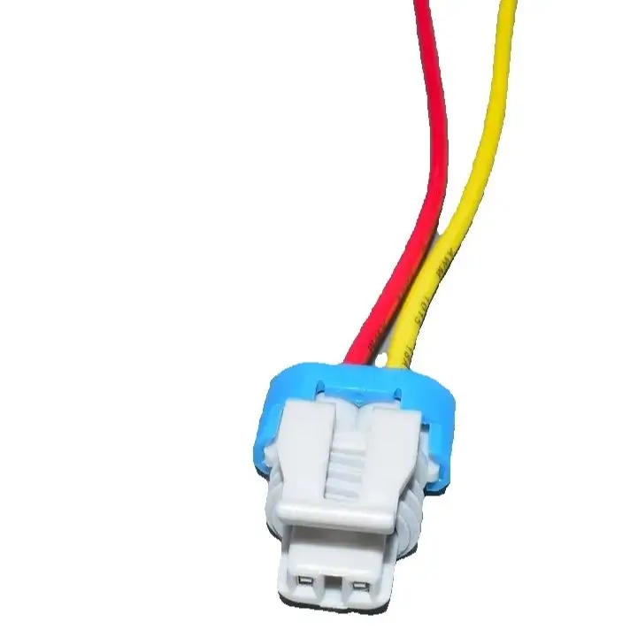 Worldgolden 2 Pin 1…