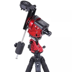 Sky-Watcher Star Adventurer Pro Pack Motorized DSLR Night Sky Camera Tracking Equatorial Mount for Landscape Astrophotography