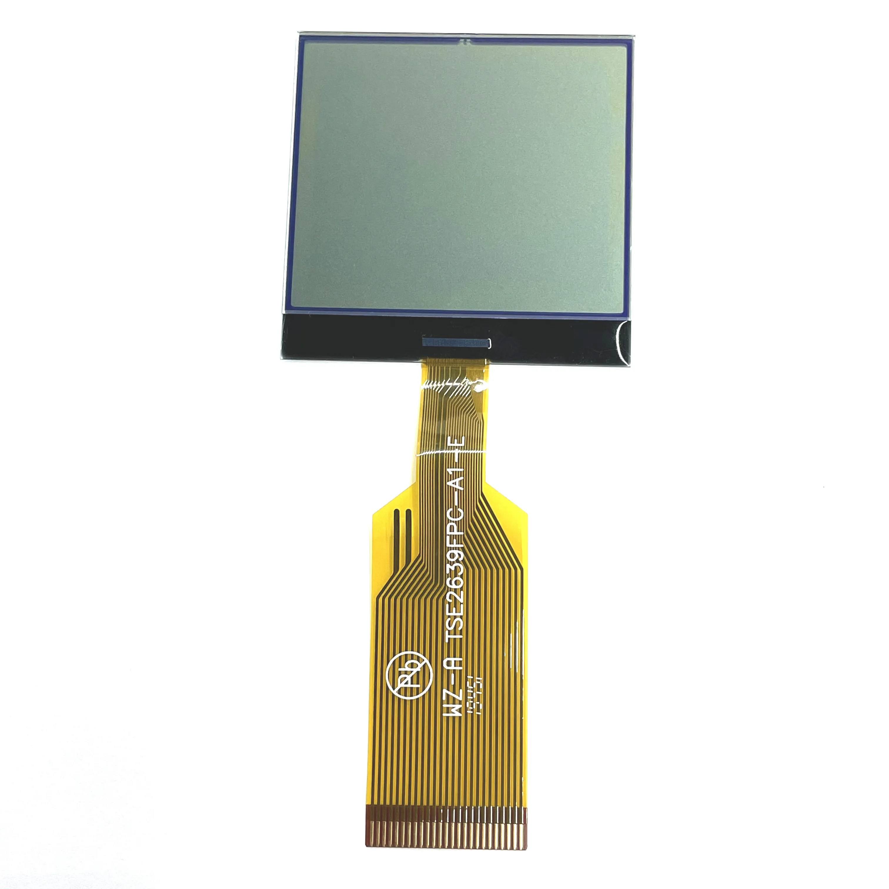 

Original Display LCD 2.95NCH For TSE2639FPC -A1-E