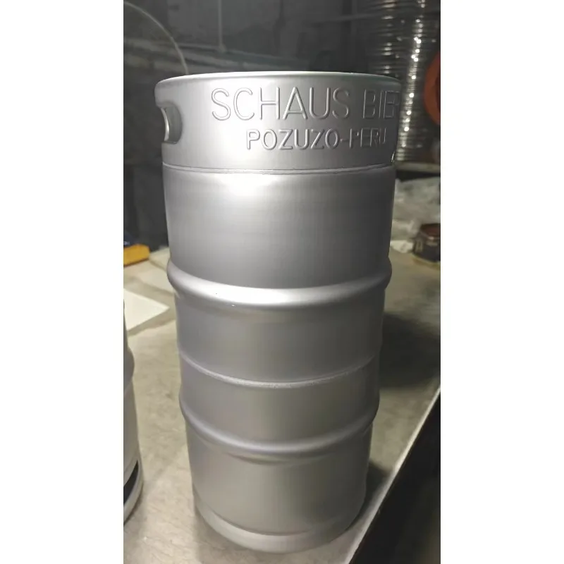 zzl50L Тип ведра для бочонка для пива из нержавеющей стали zzl50L Тип ведра для бочонка для пива из нержавеющей стали