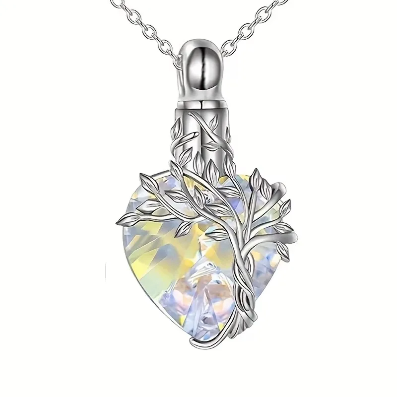 Heart Tree of Life Urn Necklace S1528f4457a984ba3a1d600834b0e513c7