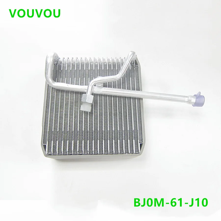 

Car accessories evaporator BJ0M-61-J10 for Mazda 323 family protege BJ 1998-2005 Premacy 1999-2005 CP Haima 323 family Haima 3