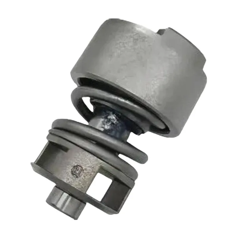 ABUI-N851243 NA109167 Mechanism Impactor Assembly For DCF899 DCF899P2 Impact Driver Mechanism Electric Wrench Parts - view 2