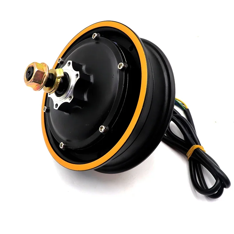 Original G2 Max 1000W Motor For KUGOO Kukirin G2 Max Electric Scooter Motor official Kukirin Spare Parts Accessories