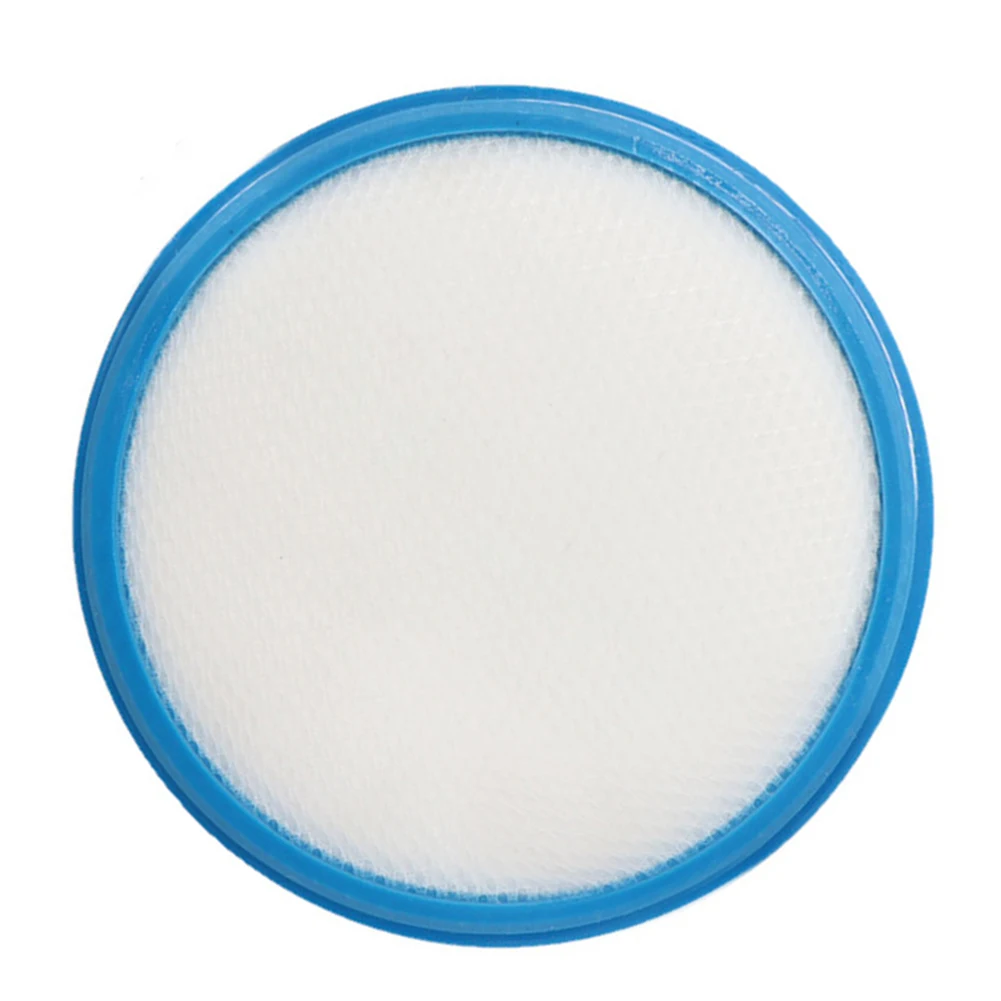 ملحقات الكناس 2 قطعة مرشحات UH74200 UH74100 قابلة للغسل 440010894 مرشح مرشح المتانة الغبار لتقليل الغبار